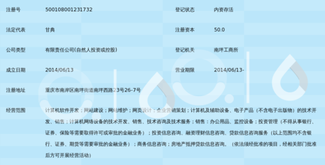 重庆渝华宝科技_360百科